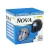 Magnum Nova Automatik-Schweißhelm Blau | 1/1/1/2 LCD Sichtfeld 96x39mm