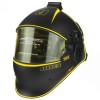 SPARTUS Pro 901X WIG & MIG/MAG Schweißhelm mit Gebläseatemschutz