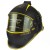 SPARTUS Pro 901X WIG & MIG/MAG Schweißhelm mit Gebläseatemschutz