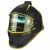 SPARTUS Pro 901X WIG & MIG/MAG Schweißhelm mit Gebläseatemschutz