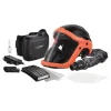 SPARTUS Ultra NX47 Frischluftsystem Schweißhelm mit echte 4-in-1-Schutzfunktion