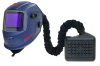 IDEAL APS Expert P31 AIR10V2 X1 Schweißhelm mit GebläseAtemschutz