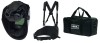 IDEAL APS Expert P31 AIR10V2 X1 Schweißhelm mit GebläseAtemschutz