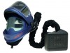 Automatischer Schweißhelm mit Belüftung APS Expert P31 AIR10V2 UP/DOWN