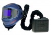 Automatischer Schweißhelm mit Belüftung APS Expert P31 AIR10V2 UP/DOWN