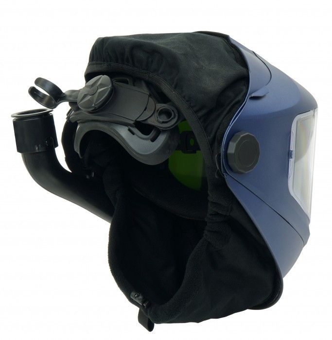 Automatischer Schweißhelm mit Belüftung APS Expert P31 AIR10V2 UP/DOWN