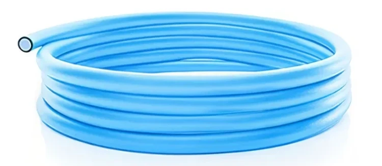 Flexibler-Gasschlauch-100cm--6mm--Universeller-Schutzgasschlauch-fur-Argon--CO2