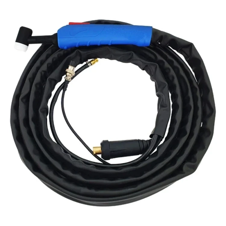 Sherman TIG 202 P DC WIG / MMA Schweißgerät