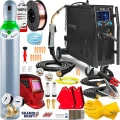 SPARTUS EasyMIG 325 MIG/MAG/MMA Synergie