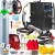 SPARTUS EasyMIG 325 MIG/MAG/MMA Synergie
