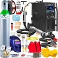 SPARTUS EasyMIG 325 MIG/MAG/MMA Synergie