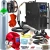 SPARTUS EasyMIG 325 MIG/MAG/MMA Synergie LCD