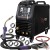 Spartus XPro MIG 260 Dual Pulse MIG/MAG -Hersteller-Set