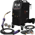 SPARTUS XPro MIG 300 MIG/MAG WIG DC E-Hand - Hersteller-Set