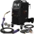 SPARTUS XPro MIG 300 MIG/MAG WIG DC E-Hand - Hersteller-Set