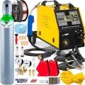 Magnum MIG 250/2 Dual Puls Synergia MIG/MAG