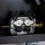 Magnum MIG 250/2 Dual Puls Synergia MIG/MAG