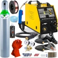 Magnum MIG 250/2 Dual Puls Synergia MIG/MAG