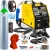 Magnum MIG 250/2 Dual Puls Synergia MIG/MAG