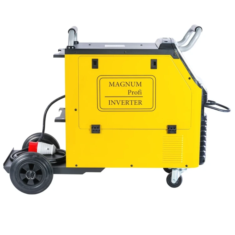 Magnum MIG 285 Dual Puls Synergia MIG/MAG