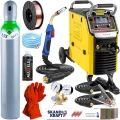 Magnum MIG 285 Dual Puls Synergia MIG/MAG