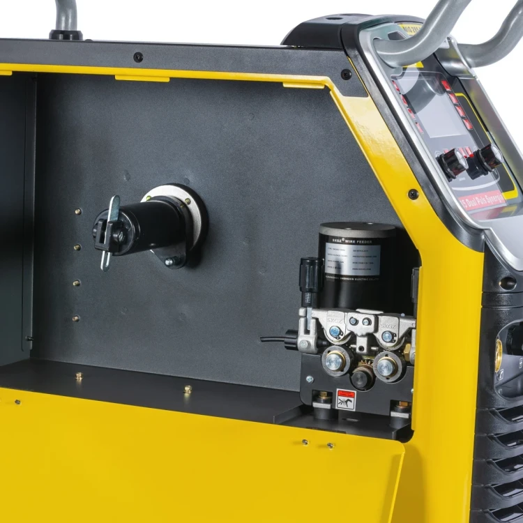 Magnum MIG 285 Dual Puls Synergia MIG/MAG