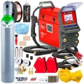 Ideal EXPERT MIG 210 SYNERGIC Pro4 LCD