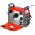 Ideal EXPERT MIG 210 SYNERGIC Pro4 LCD