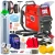 Ideal EXPERT MIG 210 SYNERGIC Pro4 LCD