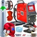Ideal EXPERT MIG 210 SYNERGIC Pro4 LCD