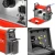 Ideal EXPERT MIG 210 SYNERGIC Pro4 LCD