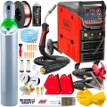 Ideal TECNO MIG 351 S-PULSE SYNERGIC