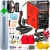 Ideal TECNO MIG 351 S-PULSE SYNERGIC