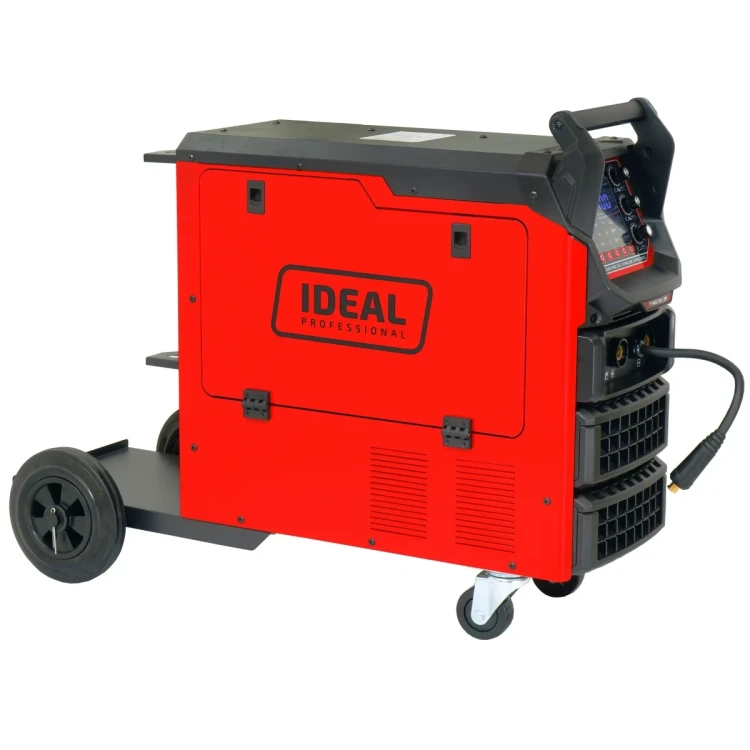 Ideal TECNO MIG 351 S-PULSE SYNERGIC