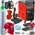 Ideal TECNO MIG 351 S-PULSE SYNERGIC