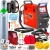 Ideal EXPERT MIG 220 PFC PULSE Pro 5 LCD