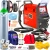 Ideal EXPERT MIG 220 PFC PULSE Pro 5 LCD
