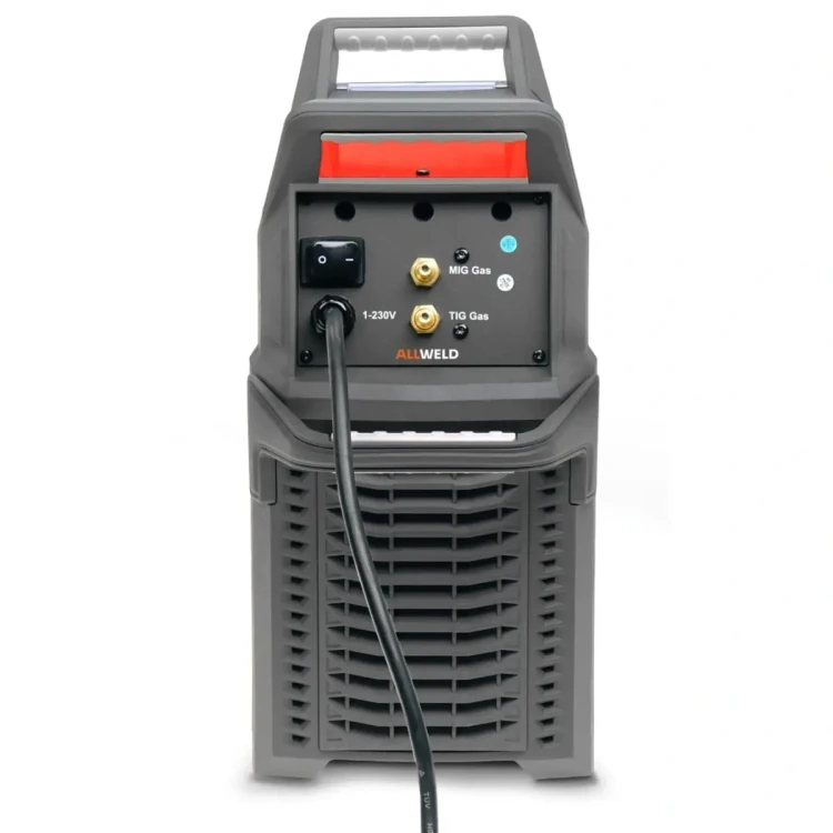 Ideal EXPERT MIG 220 PFC PULSE Pro 5 LCD