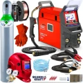 Ideal EXPERT MIG 220 PFC PULSE Pro 5 LCD