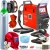Ideal EXPERT MIG 220 PFC PULSE Pro 5 LCD