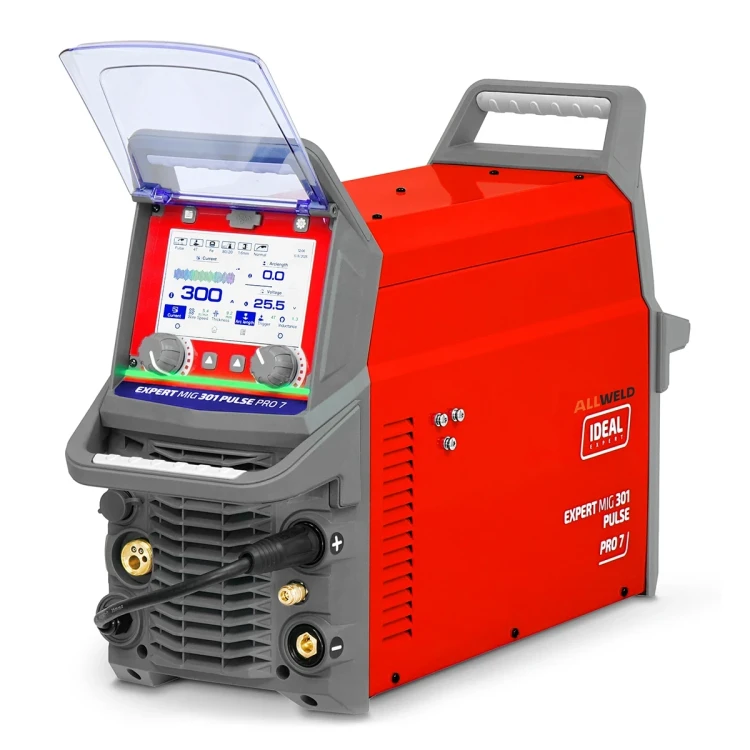 Ideal EXPERT MIG 301 PULSE Pro