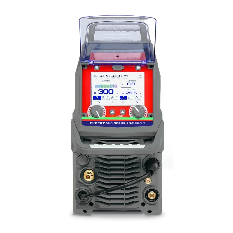 Ideal EXPERT MIG 301 PULSE Pro