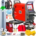 Ideal EXPERT MIG 301 PULSE Pro