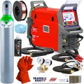 Ideal EXPERT MIG 301 PULSE Pro