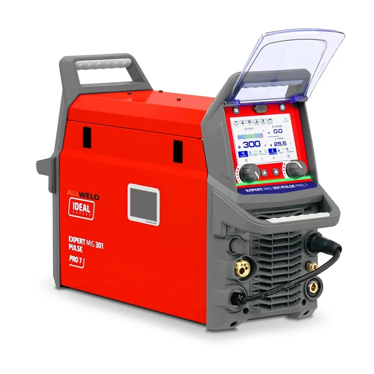 Ideal EXPERT MIG 301 PULSE Pro
