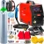 Ideal TECNO MIG 211 S-PULSE ALU SYNERGIC