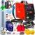 Ideal TECNO MIG 211 S-PULSE ALU SYNERGIC