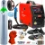 Ideal TECNO MIG 211 S-PULSE ALU SYNERGIC