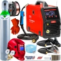 Ideal TECNO MIG 211 S-PULSE ALU SYNERGIC
