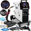 SKANDI KRAFT iTECH MIG 350 4R - Hersteller-Set